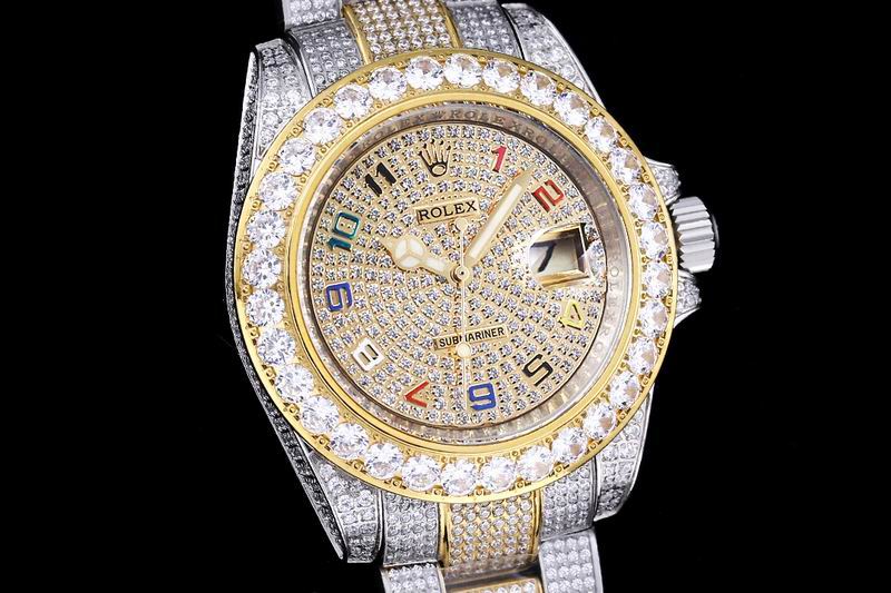 Rolex 42mm 090520